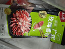 唐人神广式玫瑰腊肠500g湖南风味七分瘦猪肉甜味广式腊肠湖南特产腊味 实拍图