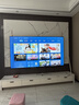 乐视TV85英寸 E85Pro 2+64GB 一级能效 以旧换新 4K超高清HDR 金属全面屏 智能大屏游戏液晶平板电视机 85英寸 E85Pro【2+64GB】 限时升级 下单即发高配W85Pro 实拍图