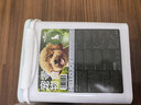 HELLOJOY狗狗零食两斤桶装磨牙解馋耐咬鸡肉绕牛皮卷宠物零食混合口味2KG 实拍图