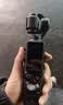 大疆 DJI Osmo Pocket 3 标准版 一英寸口袋云台相机 OP灵眸手持数码相机 vlog 便携美颜摄像 实拍图