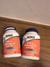 诺奥（NOW）浓缩深海鱼油75%高含量omega-3软胶囊欧米伽3成人血脂血压无腥味 实拍图