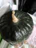 京鲜生 山东贝贝南瓜净3斤(粉糯瓜)中果300+蔬菜辅食板栗味源头直发 实拍图