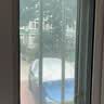 汽车天窗防雨罩全景天窗防漏水保护罩车顶防晒隔热遮阳防护罩盖布 全景天窗罩【2*1.5米】通用款 实拍图