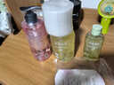 半亩花田香氛花瓣沐浴露持久留香鲜花纯露洗发水控油蓬松沐浴洗发套装 实拍图