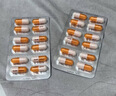 【原研】芬必得 布洛芬缓释胶囊 0.3g*24粒 退烧止痛 缓解牙疼偏头痛神经痛 痛经 中美史克  实拍图