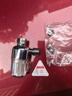 德尔【28年品牌】热水器前置过滤器家用净水器进水口通用马桶阻垢器  实拍图