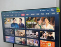 Vidda 海信电视55英寸 R55【固定挂架版】144Hz高刷 智慧屏 4K智能 一级能效 液晶家用游戏平板电视机 实拍图