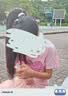 HGHV2026新款适用于华为儿童电话表手小学初高中青少年防水可插卡定位 粉-顶配款24核256G双摄+自由下载+微信+支付 实拍图