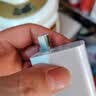 今胜66W超速快充电器套装6A数据线type-c快充超级闪充电头适用华为荣耀vivo小米oppo魅族安卓手机 套装【66W快充电器+2米线】 实拍图