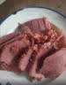 徽食五香驴肉150克（无料包）正宗熟食驴肉火烧肉真空包装保定特产 实拍图