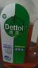 滴露（Dettol）消毒液洗衣衣物消毒水750mL 除螨杀菌混洗无忧 家居地板消毒 非84 实拍图