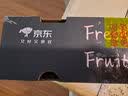 京鲜生 新西兰皇后红玫瑰苹果9粒大果礼盒装 单果180-230g 生鲜水果礼盒 实拍图