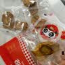 味滋源苹果干250g 富含膳食纤维 山东红富士果脯果干 休闲零食 0添加 实拍图