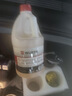 伍尔特玻璃水去油膜0度汽车雨刮水乙醇强力去污虫胶鸟粪宝马大众通用4瓶 实拍图