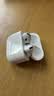 Apple/苹果 AirPods 4 搭配USB-C充电盒 苹果耳机 蓝牙耳机 适用iPhone/iPad/Mac 四代 实拍图