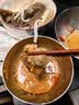 潮兴记嫩滑牛肉片300g 涮火锅食材冷冻生鲜牛肉烧烤炒菜串串冒菜肉制品 实拍图