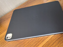 Apple/苹果 平板保护壳-黑色 适用于13英寸iPad Pro(M5/M4芯片) 平板保护壳iPad Pro保护壳保护套 实拍图