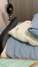 全品屋(免安装)折叠床单人床午休床午睡床行军床医院家用陪护硬板床铁床 实拍图