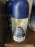 妮维雅（NIVEA）男士海洋酷爽爽身走珠液50ml*2腋下止汗露净味抑汗干爽男生礼物 实拍图