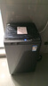 小天鹅（LittleSwan）波轮洗衣机小型全自动家用 8KG 直驱变频 TB80V26DT 一级能效 以旧换新 京东自营 实拍图