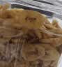 三只松鼠香蕉片500g/罐 东南亚进口香蕉干脆片蜜饯果干下午茶儿童休闲零食 实拍图