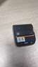 汉印（HPRT）A300E便携式快递单手机蓝牙通用热敏打印机 入库标签取件码电子面单菜鸟驿站打单机 实拍图