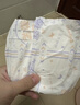 贝亲防溢乳垫一次性溢乳垫防漏乳贴超薄哺乳期透气奶垫 防溢乳垫264片装 实拍图