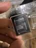 闪迪（SanDisk）256GB TF(MicroSD)内存卡4K极速金卡A2 V30 U3兼容大疆Pocket3/4P/Action 6运动相机/无人机存储卡 实拍图