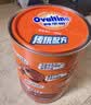 阿华田（Ovaltine）可可粉罐装400g 早餐代餐巧克力粉牛奶烘焙咖啡冲饮伴侣固体饮料 实拍图