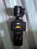 大疆 DJI Osmo Pocket 3 标准版 一英寸口袋云台相机 OP灵眸手持数码相机 vlog 便携美颜摄像 实拍图