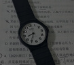 时刻美（skmei）学生儿童初高中生青少年国考公务员考试专用静音机械石英手表1419 实拍图