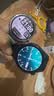 HUAWEI WATCH GT 6 雅丹黑 46mm智能手表多维情绪健康全新骑行体验华为智能手表 实拍图