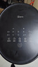 美的（Midea）【APP智能】家用空调扇落地遥控冷风扇/负离子加湿冷风机/水冷塔扇冷气扇强力制冷移动空调AAF10MR 实拍图