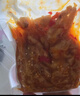 脱骨侠无骨鸡爪500g藤椒去骨凤爪休闲零食柠檬酸辣脚筋虎皮佤味源头直发 实拍图
