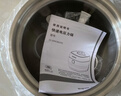 苏泊尔（SUPOR）有钛IH鲜呼吸电压力锅5L高压112kPa电饭煲4-6人316L球釜SY-50HC8015Q面板丝印批次随机发货 实拍图