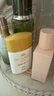 DHC金致焕彩倍护防晒乳50mL SPF50+防水保湿辅酶敏感肌小金帽防晒霜 实拍图