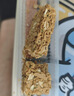 暴肌独角兽燕麦谷物棒蛋白棒威化压缩饼干能量棒代餐饱腹零食480g共24根 实拍图