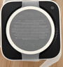 Apple/苹果AI电脑/Mac mini迷你主机 M4银色(10+10核) 16G 256G台式电脑主机 MU9D3CH/A 实拍图