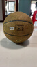 斯伯丁（SPALDING）斯伯丁飞行员06吸湿室内外7号篮球77-739Y 实拍图