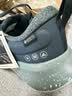 耐克NIKE男 JUNIPER TRAIL 2 GTX春夏保暖跑步运动鞋HM9734-302绿43 实拍图