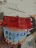 爷爷的农场婴幼儿水牛乳米布丁75g*4 常温宝宝辅食早餐儿童布丁零食婴标 实拍图