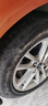 固特异（Goodyear）汽车轮胎205/60R16 92V 鹰驰F1酷跑 适配 轩逸/新福克斯 御乘升级 实拍图