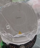 美的（Midea）电饼铛家用双面加热煎烤机烙饼锅电煎饼锅34大口径加大加深烤盘 温度可调烤肉早餐机电饼档JKE3475 实拍图