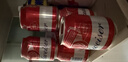 百威【哈兰德同款】世界杯珍藏版啤酒【40周年限定】500ML*12听礼盒装 实拍图