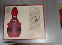 仰韶彩陶坊 文化装 白酒 (46度465ml+70度35ml)*6瓶三提整箱装 纯粮酒 实拍图