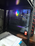 华硕 i5 14400F/14600K/RTX5060/5060Ti显卡电竞游戏直播台式电脑主机三角洲行动全套组装diy整机WJ11C i5 14490F/RTX3050丨规格三 华硕品质 坚若磐石 实拍图