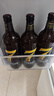 泰山原浆啤酒泰山原浆7天8°p新鲜精酿啤酒整箱全麦芽酿造 720mL 6瓶 整箱装 实拍图