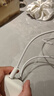 品胜苹果数据线iphone充电线快充 适用iPhone14ProMax/13/12/XR/11/8手机ipad平板USB充电器线车载编织 实拍图