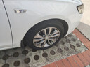 固特异（Goodyear）汽车轮胎 205/55R16 91W 鹰驰F1酷跑 适配 速腾/卡罗拉 御乘升级 实拍图