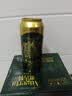 青岛啤酒（TsingTao）奥古特原麦汁浓度12°P 500ml*12罐箱装新老版随机 实拍图